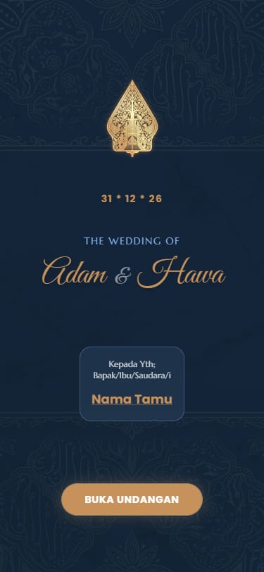 Jawa Biru